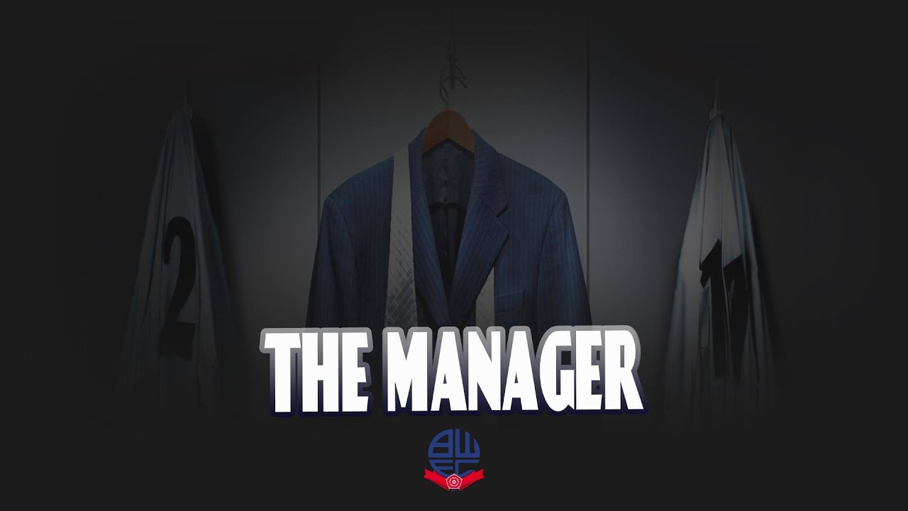 The Manager EP#06 The Manager EP#06
