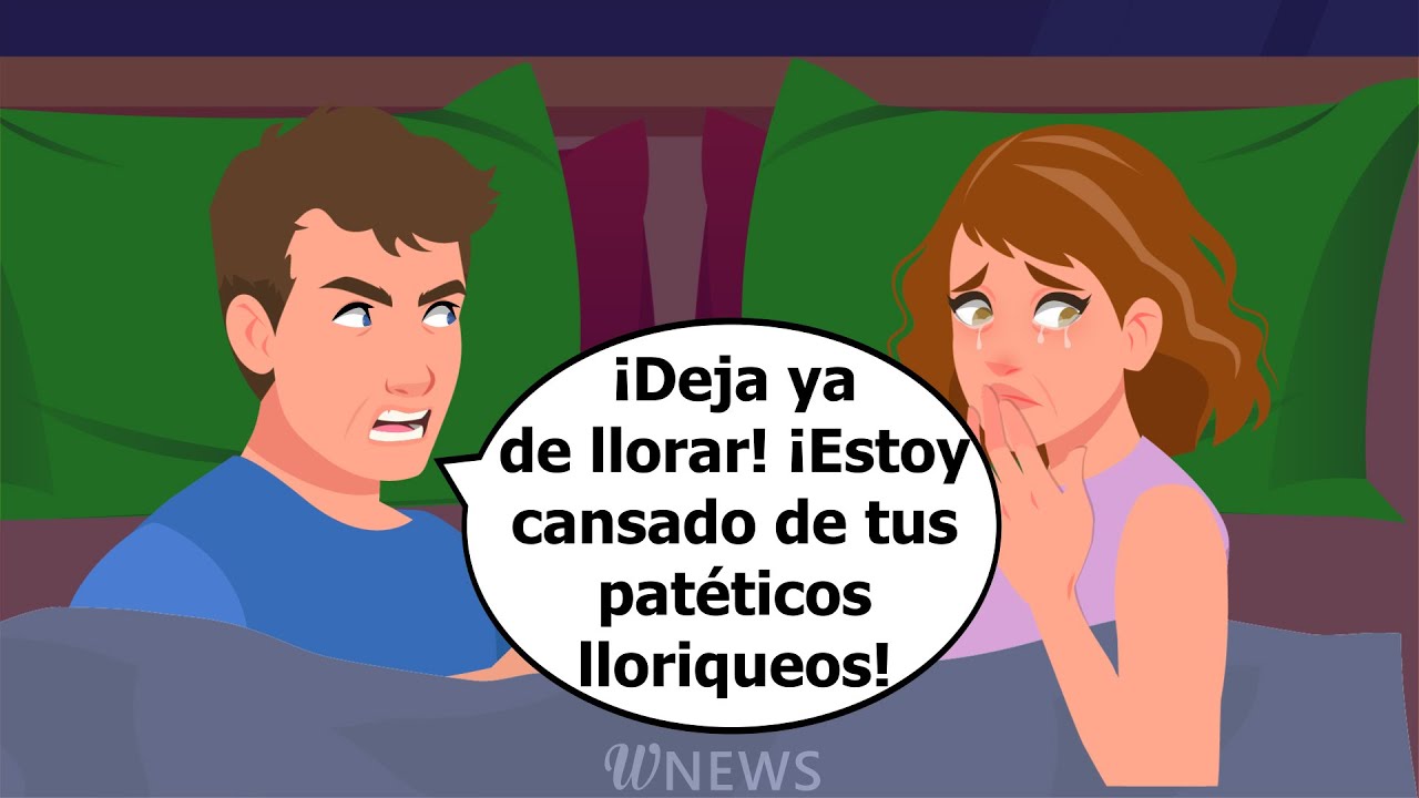 Mi esposo me dejó en coma, exigiendo que le diera a luz a un hijo varón a toda costa
