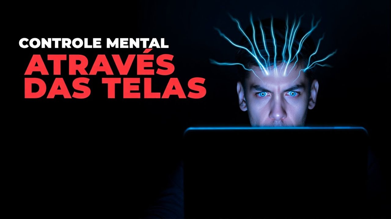 O que a Ciência sabe sobre telas estímulos neurológicos