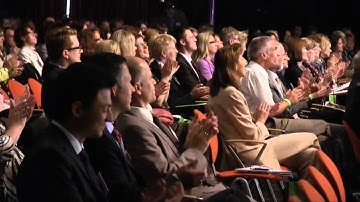 Personalmanagementkongress 2012 Berlin