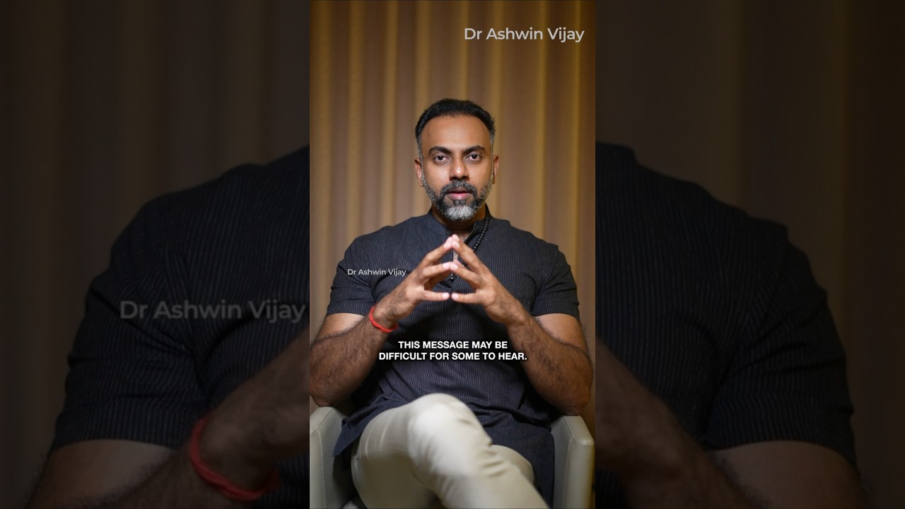 திருமணம், இதற்குப் பிறகுதான்|Marriage, only after this | Dr Ashwin Vijay