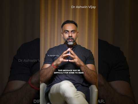 திருமணம், இதற்குப் பிறகுதான்|Marriage, only after this | Dr Ashwin Vijay