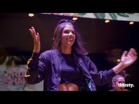 2019 Rum Shaker Dance Competition Finals