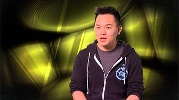 ACTIVISION PROFILES / Paul, Animation Director