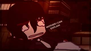 When Ynkibutsuji Found Out That Muzan Scold The Uppermons At The Um Meeting