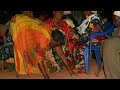 Wazigua Washangaza Uma Kwa Kucheza Ngoma Za Mviko 