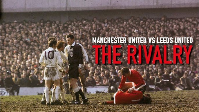 LEEDS UNITED vs MILLWALL - The Rivalry 