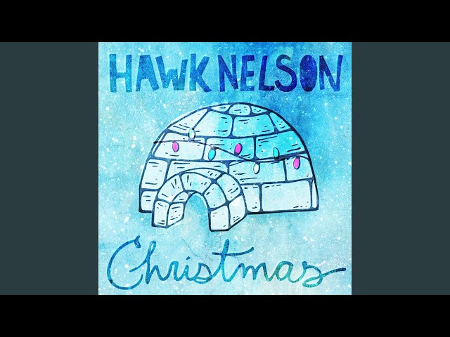 Hawk Nelson - Hark The Herald Angels Sing