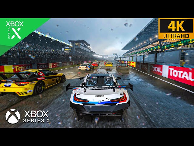 Forza Motorsport New Gameplay - Photorealistic Racing Game 👀, gameplay, Forza Motorsport's new reboot looks INSANE on Xbox Series X! But is it  better than Gran Turismo 7? 👀, By FragHero