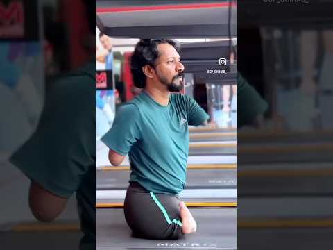 A STRONG BODY STARTS WITH A STRONG MIND🔥