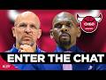 Jerry Stackhouse &amp; Jason Kidd Enter Bulls Coaching Conversation | CHGO Bulls Podcast
