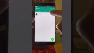 El mejor hack para WhatsApp