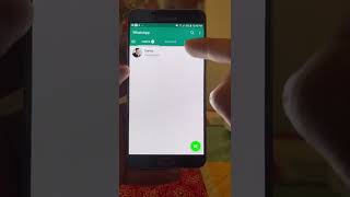 El mejor hack para WhatsApp screenshot 1