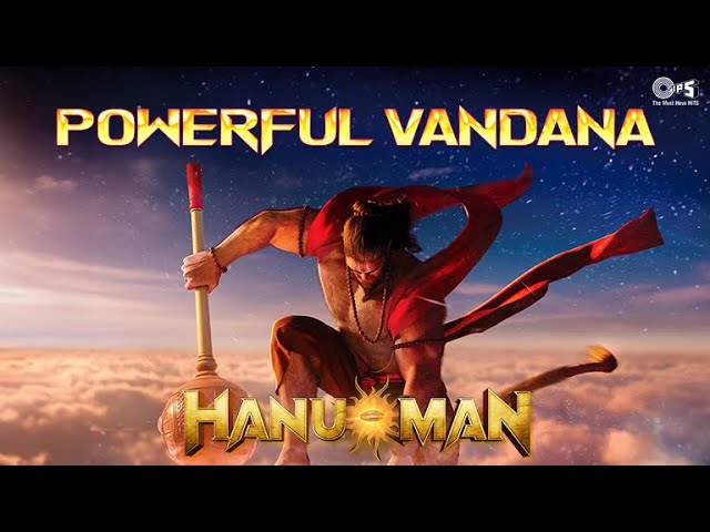 Raghunandana | A Powerful Vandana Of Lord Ram By Hanuman Ji class=