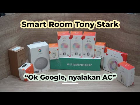 smart home shop