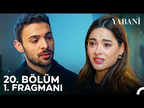 Yabani: Season 1, Episode 20 Clip
