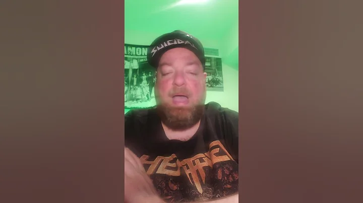 BREAKING NEWS: Paul Stoddard, Vocalist of Diecast ...