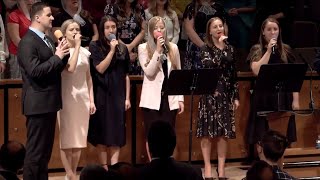 Дивный Спаситель Прекрасный | CCS Worship