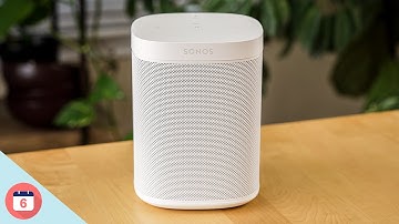 Sonos One Review - 6 Months Later