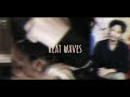 Glass Animals Heat Waves X High Cloud Cover Slowed Down Reverb Edit By Halbeat Music
