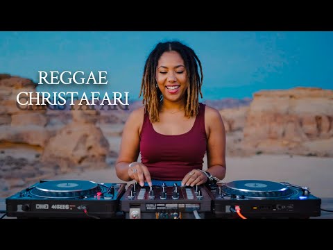 Christafari Praise & Worship 🇯🇲 | Best Christian Reggae Collection