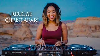 Christafari Praise & Worship 🇯🇲 | Best Christian Reggae Collection