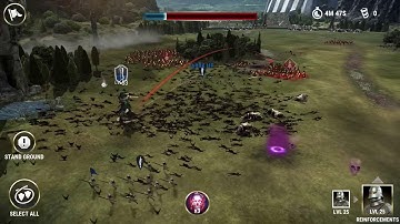 Dawn of Titans: We’re Invincible! Be a Guardian Of DoT and join Batman and I for the Cause!