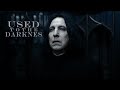 Severus snape     