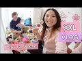 MORGENROUTINE AM WOCHENENDE | BABY 12. WOCHE | KASTANIEN PFLANZEN | XXL VLOG | Mamiseelen