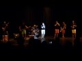 The Bonobos - Enemy (Palladium 2013)