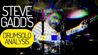HOW TO PLAY THIS FAMOUS DRUMSOLO I Explain It To You!