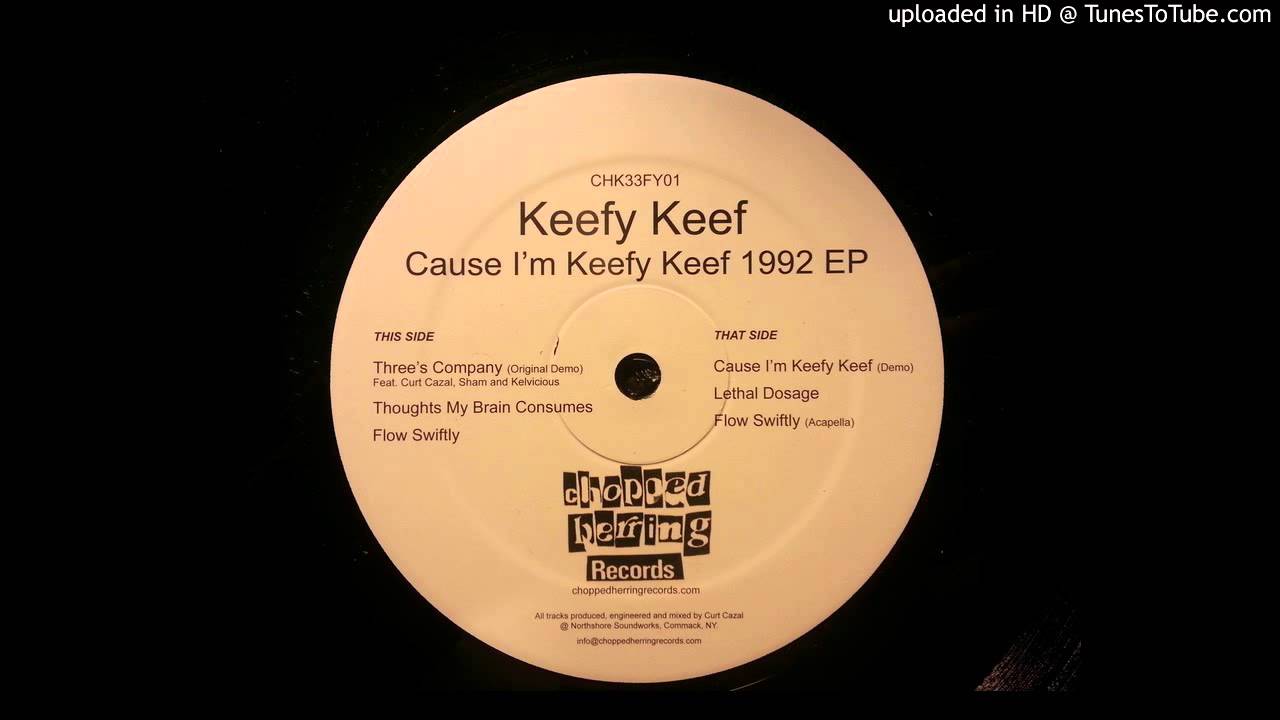 Keefy Keef - Flow Swiftly - YouTube Keefy Keef - Flow Swiftly - YouTube