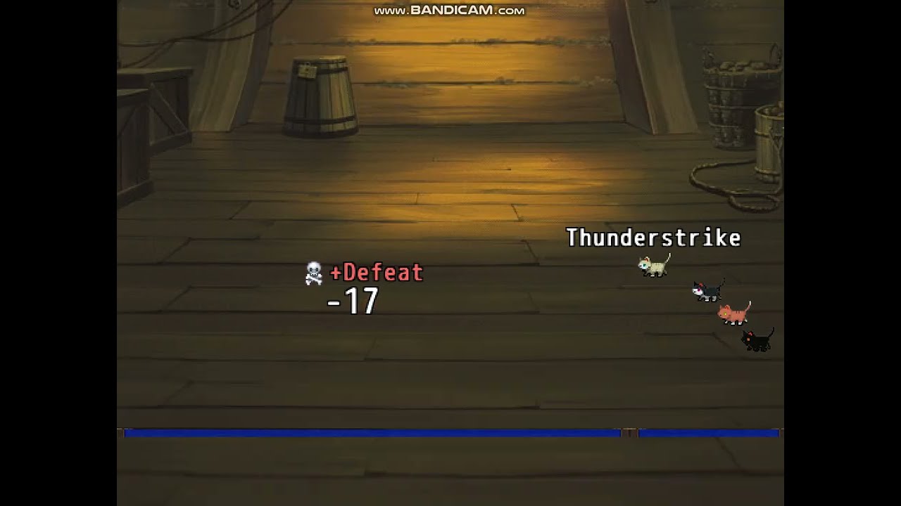 Warrior Cats Road to Immortality Episode 2 (Finally some action) YouTube