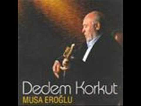 Musa Eroglu - Gul yuzlu sevdigim. KuRSaD.