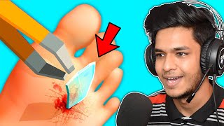 I Opened My Own Foot Clinic! Mobile Games #1