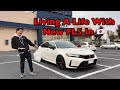 Can new 2023 CIVIC TYPE-R FL5 be a good daily in Japan???