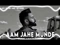 Aam_Jahe_Munde__Slow_x_Reverb__Song___New_Lofi_Haryanvi_Song_@ParmishVermaFilms_#slowedandreverb128k Mp3 Song