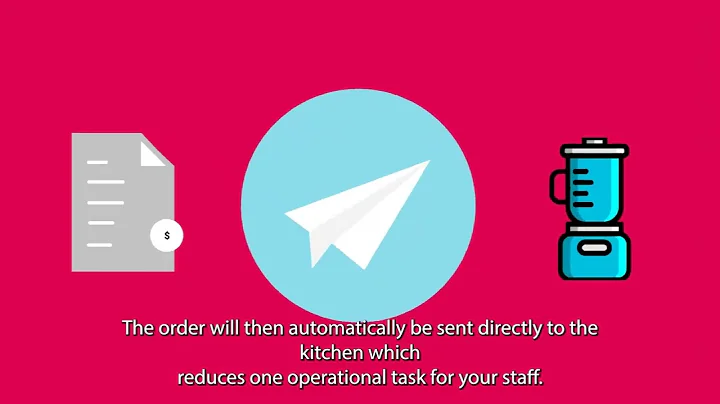 Best Self Ordering Kiosk for Restaurants | Chowbus POS