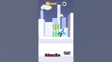 Sword Play! Ninja Slice Runner #shorts