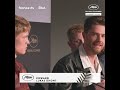 "Voir ces hommes créer dans un moment où ils sont tous obligés de détruire" : l'inspiration de DHONT