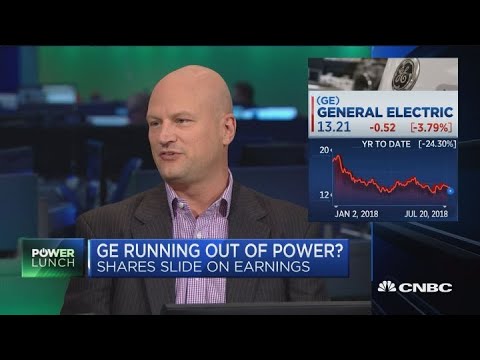 GE bull remains confident stock can turnaround