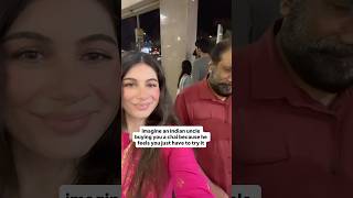 What This Indian Uncle Did To Me