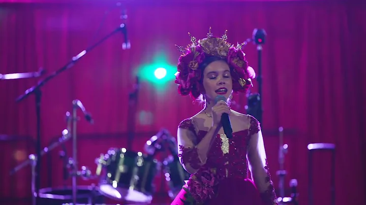 Erica Gonzalez - Waiting On A Miracle