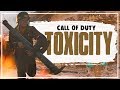 TOXICITY - COD WW2