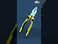 GBRU Combination Plier Test | Cutting, Gripping &amp; Precision Work Made Easy | GBRU Industries