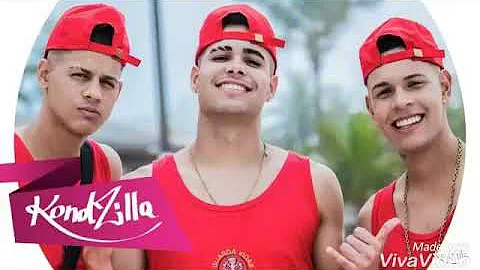 Parabéns Novinha tu Ganhou o Troféu do Ano - Jerry Smith