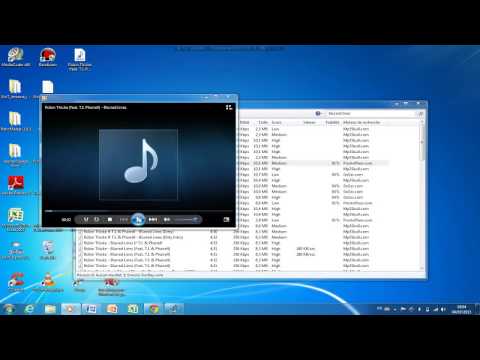 TUTO Télécharger De La Musique Gratuitement !