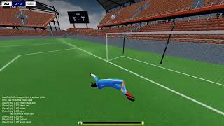 Kedi| Pro Soccer Online Highlights #12