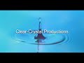 Clearcrystal productions ident