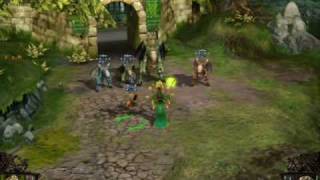 Etherlords 2 - Dragon Musician